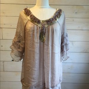 Pretty Angel boutique top